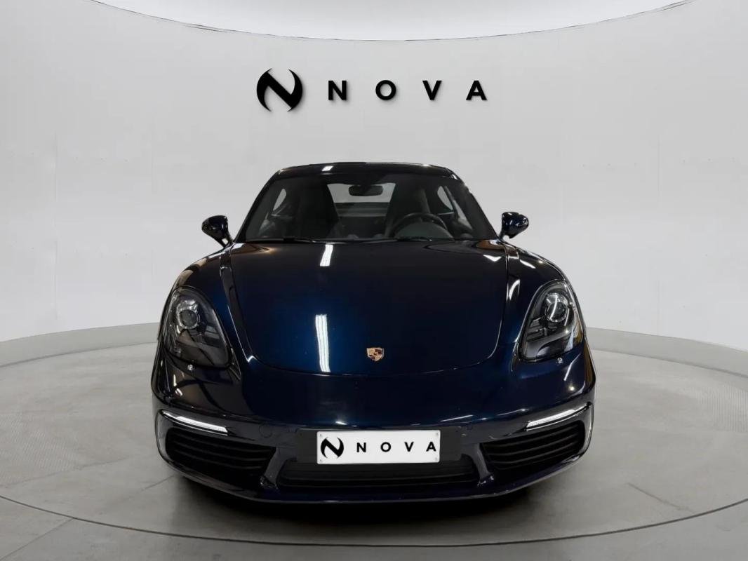 Porsche Cayman - Photo 7