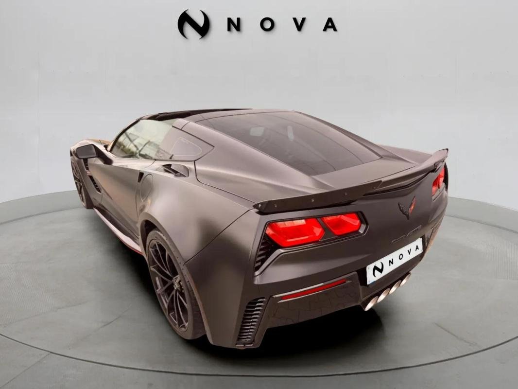 Corvette Stingray C7 - Photo 4