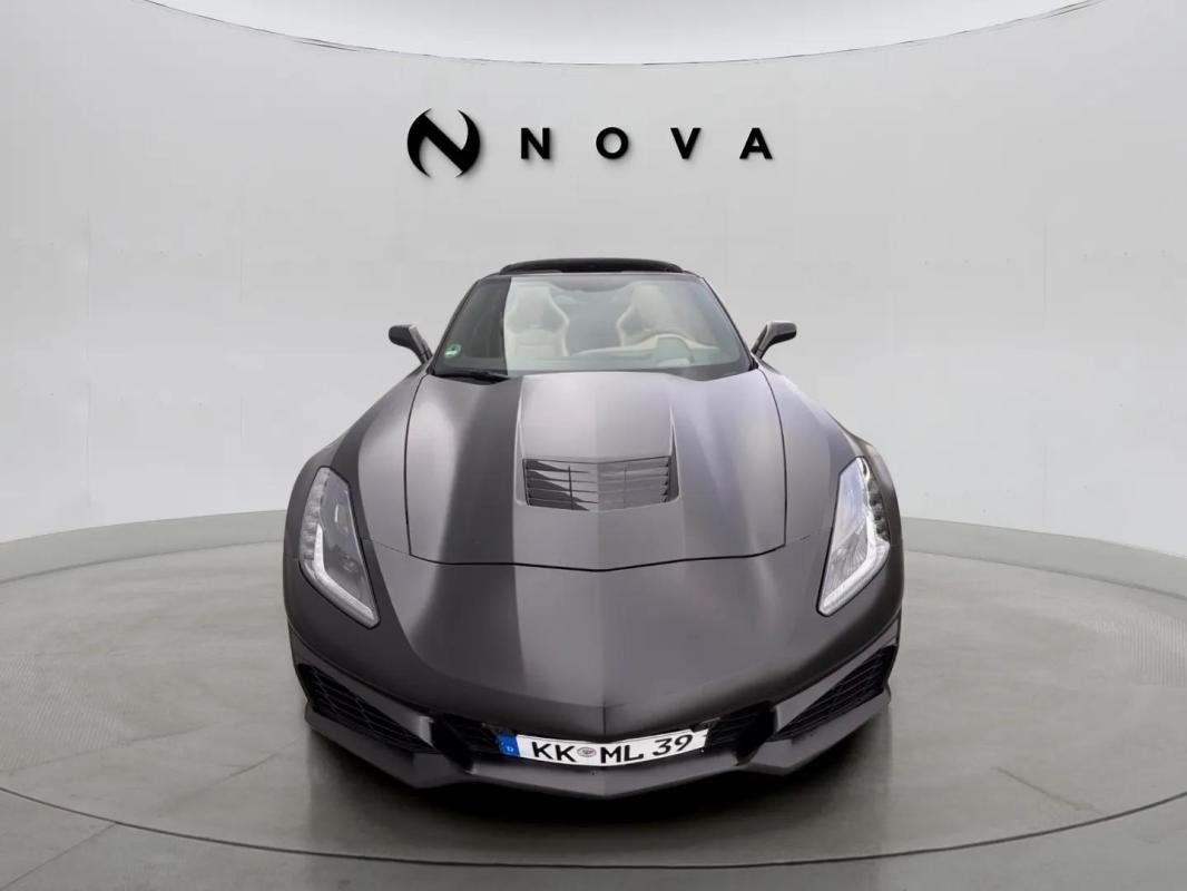 Corvette Stingray C7 - Photo 5