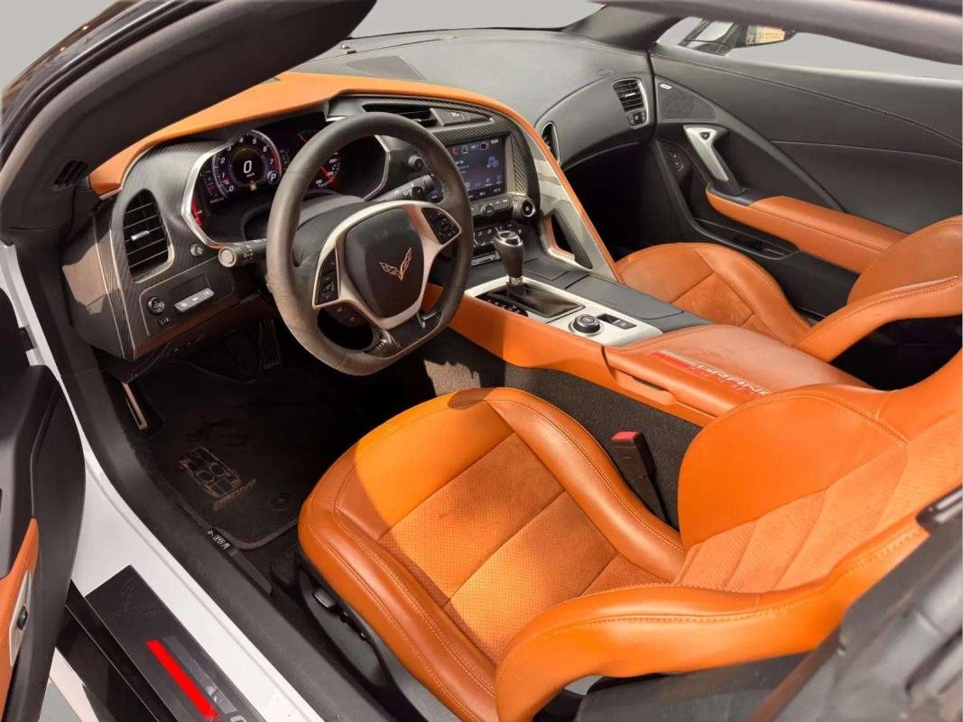 Corvette Stingray C7 - Photo 7