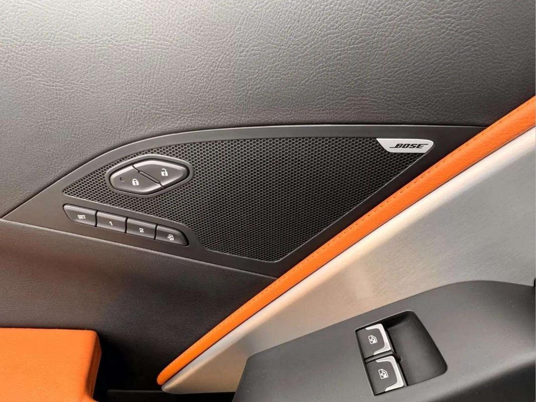 Corvette Stingray C7 - Photo 8
