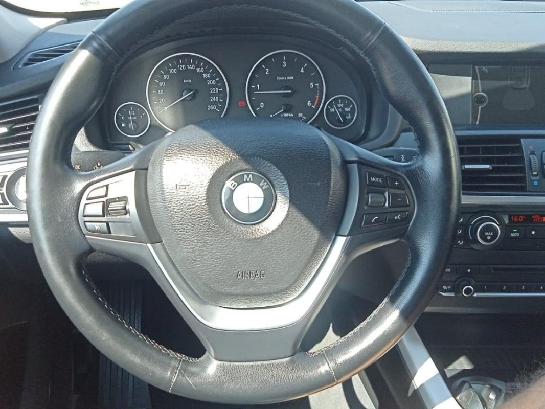 BMW X3 - Photo 12