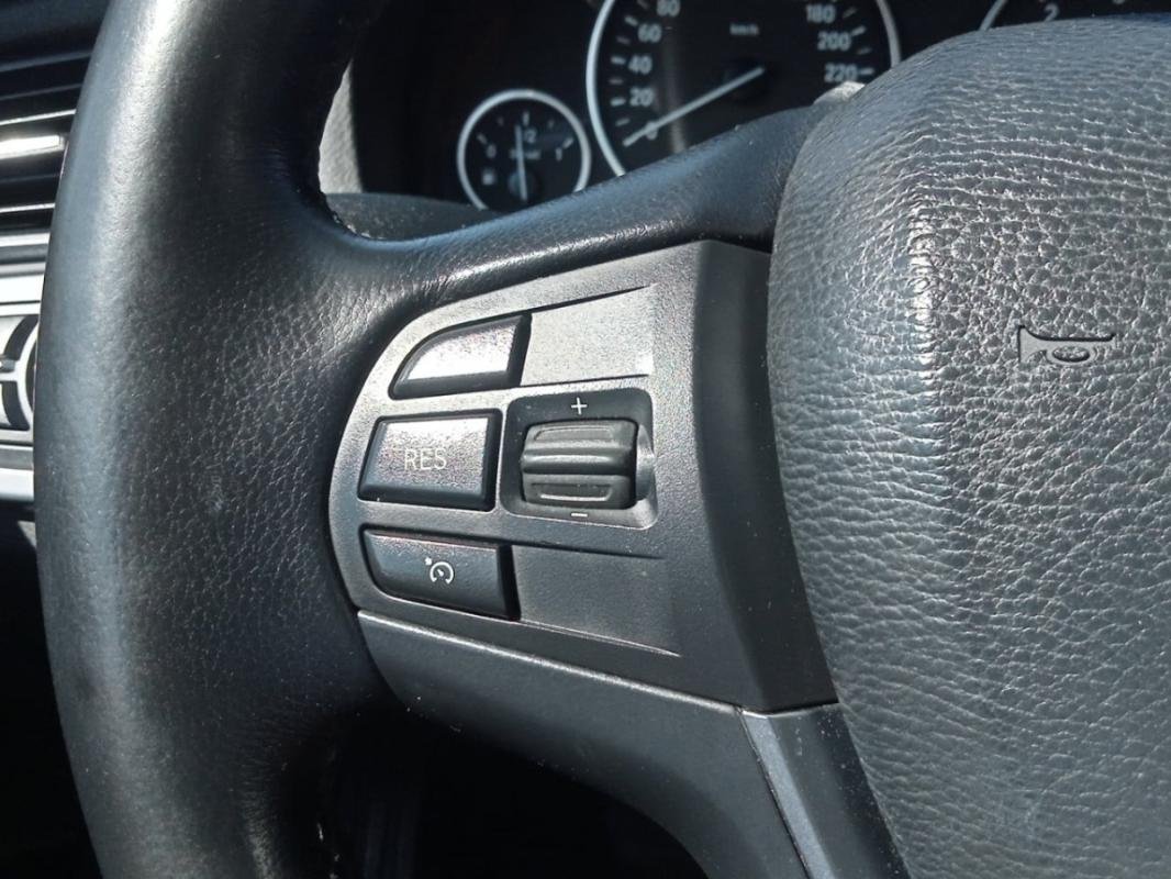 BMW X3 - Photo 13
