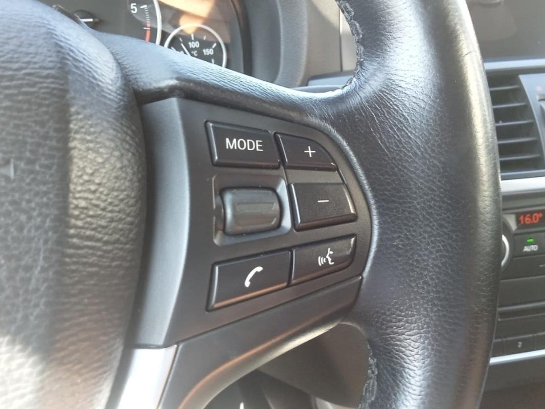 BMW X3 - Photo 14