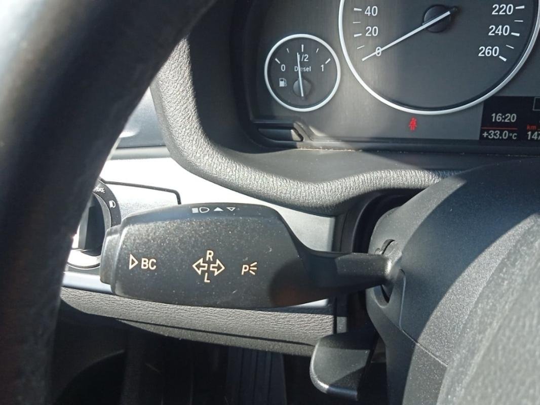 BMW X3 - Photo 15