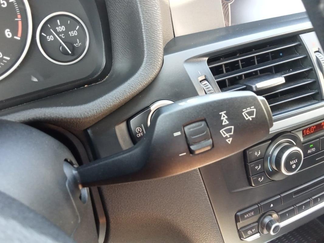 BMW X3 - Photo 16