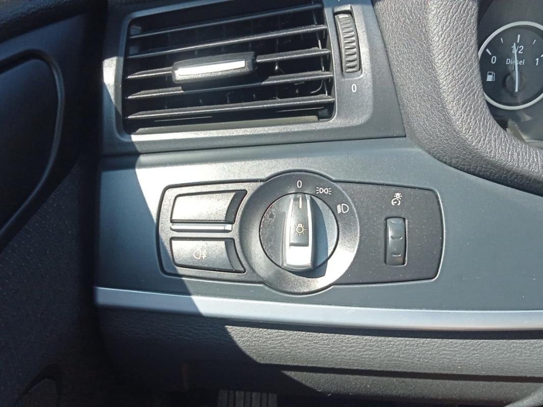BMW X3 - Photo 17
