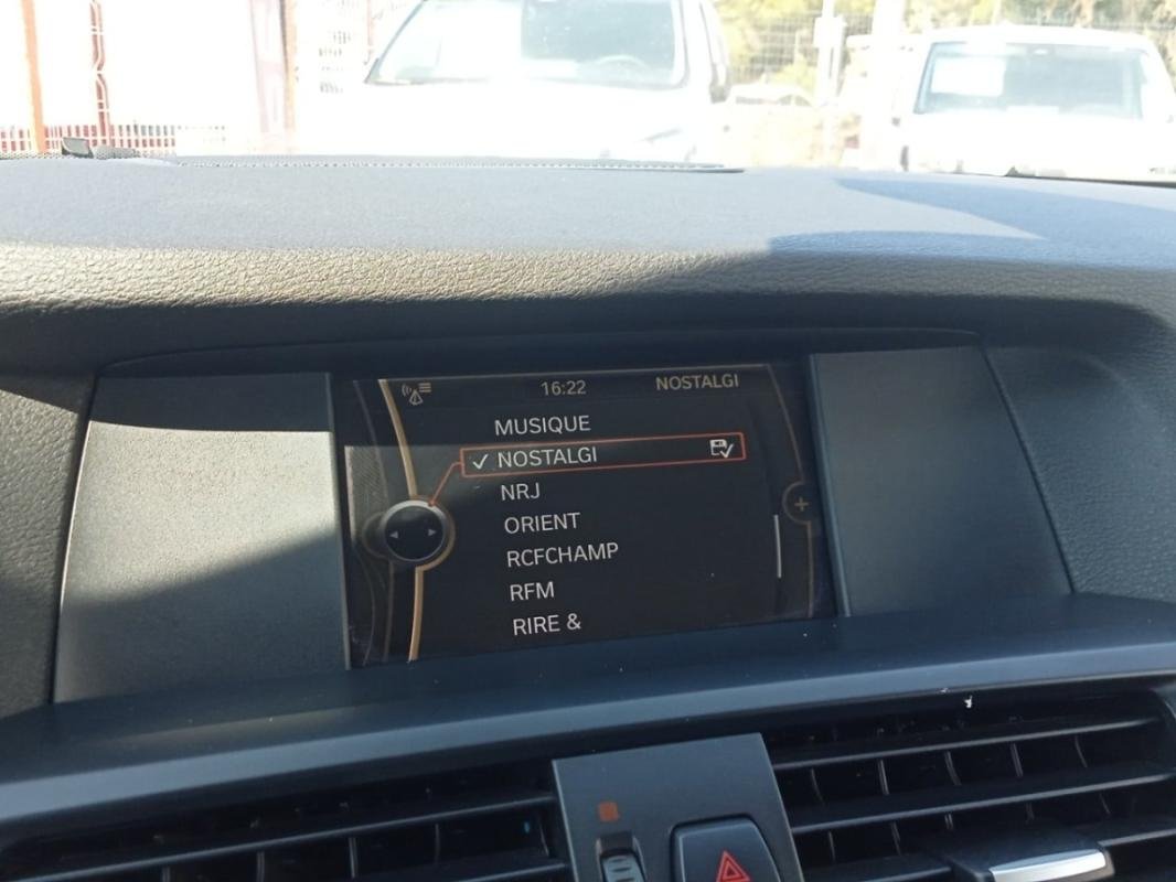 BMW X3 - Photo 19