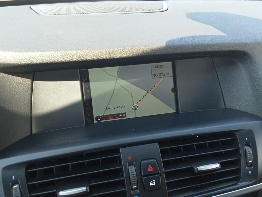 BMW X3 - Photo 20