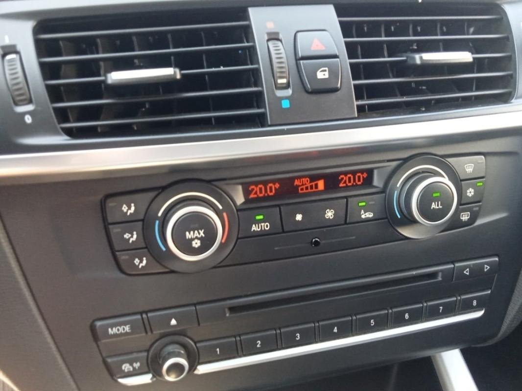 BMW X3 - Photo 23