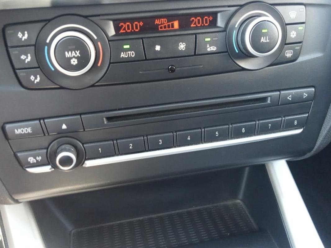 BMW X3 - Photo 24