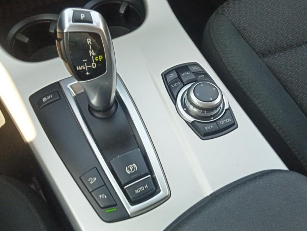 BMW X3 - Photo 26