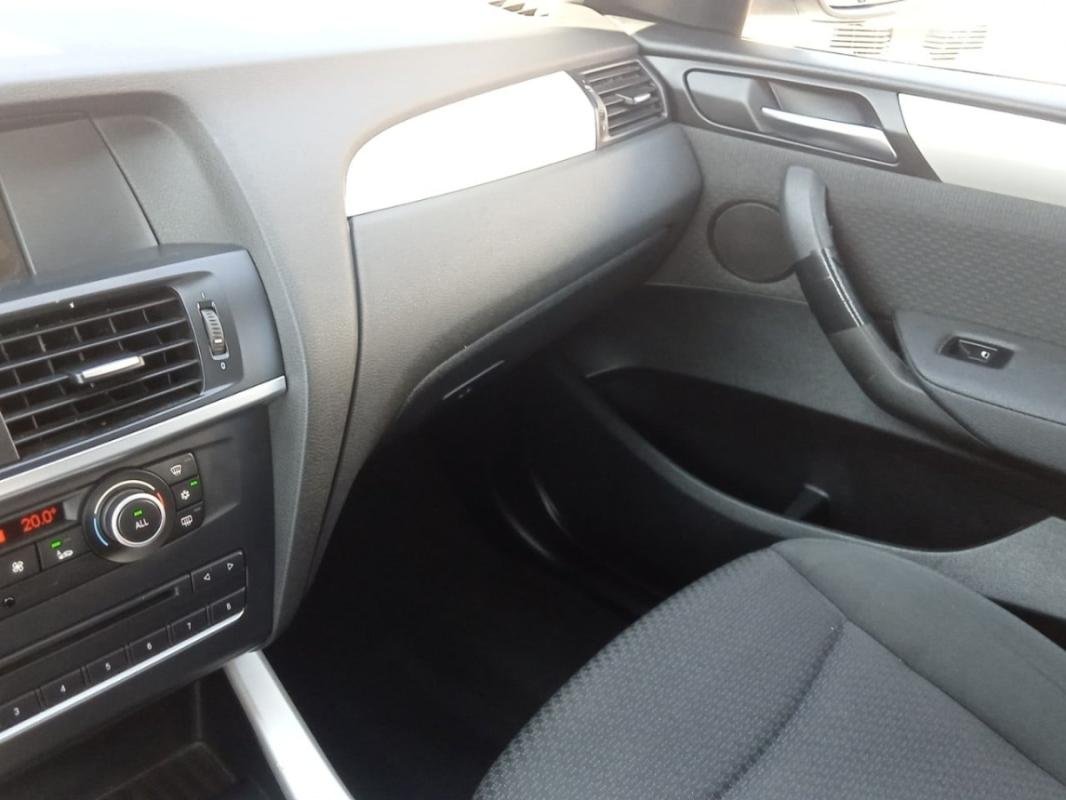 BMW X3 - Photo 27