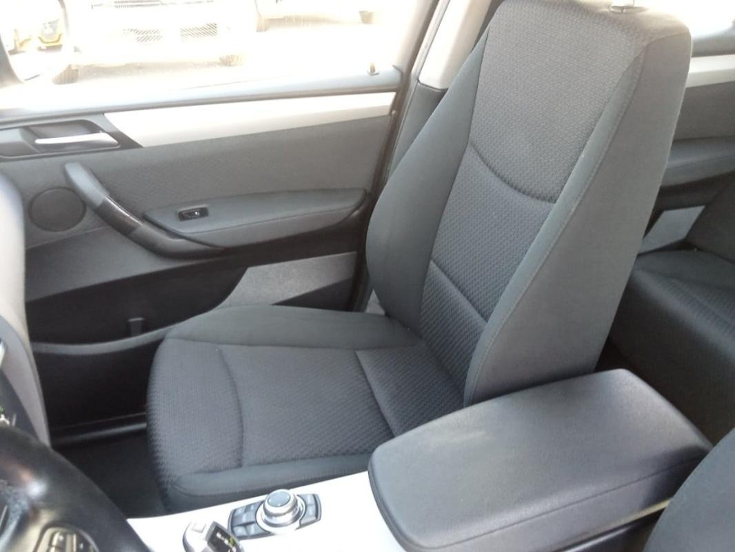 BMW X3 - Photo 28