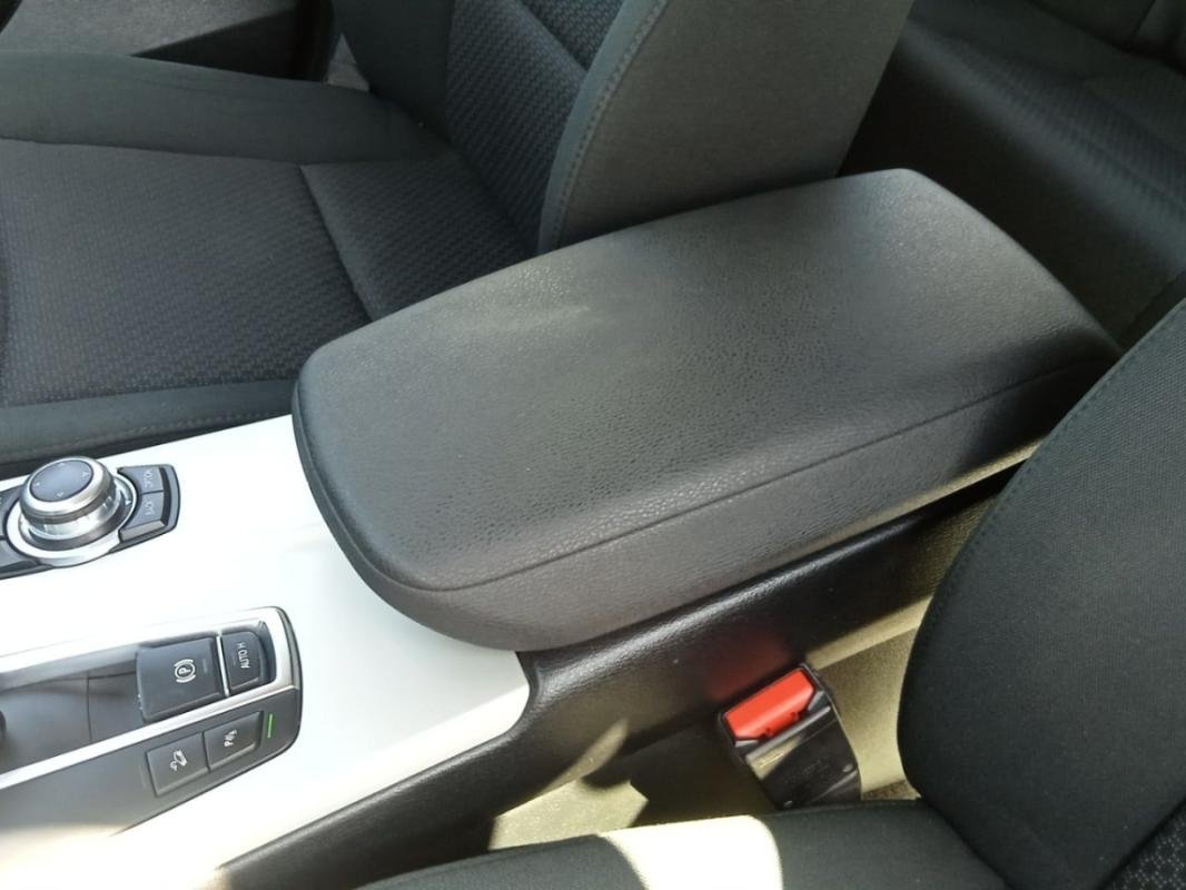 BMW X3 - Photo 29