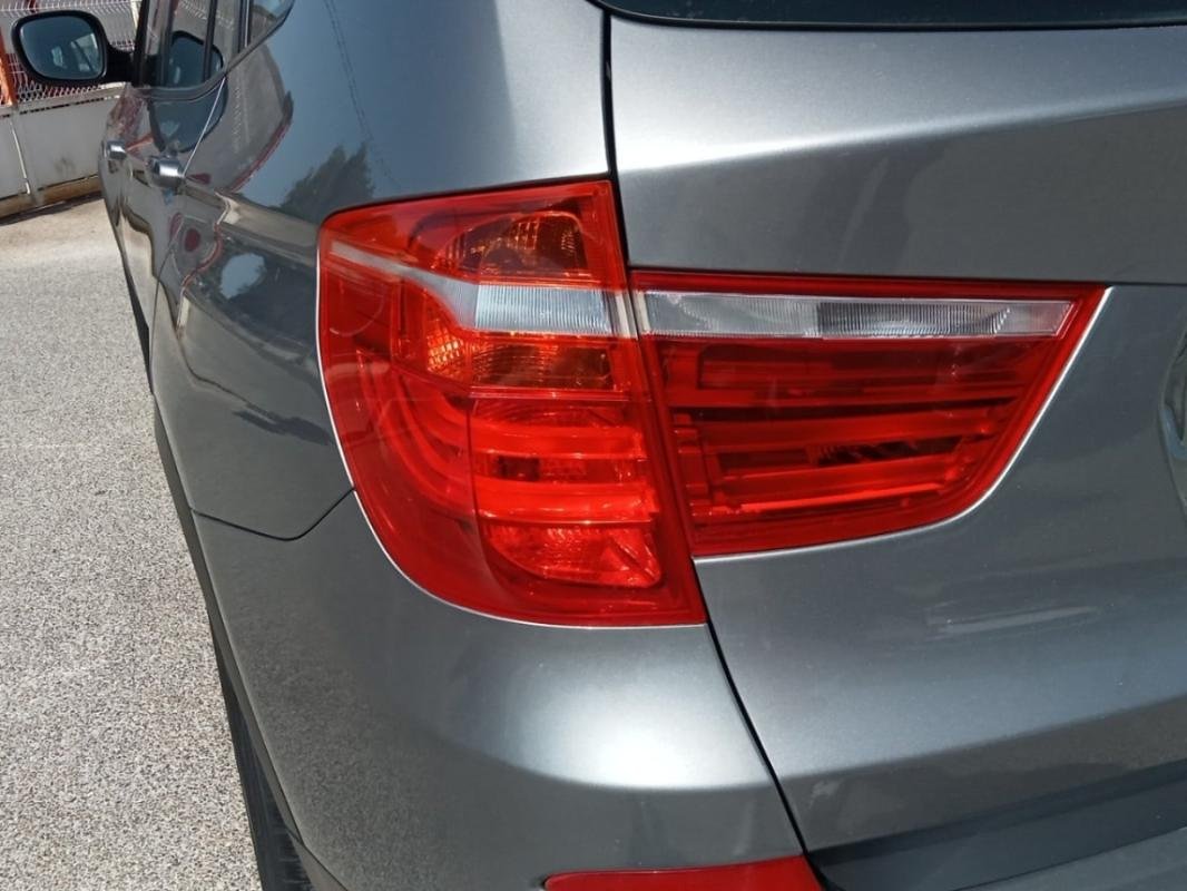 BMW X3 - Photo 32