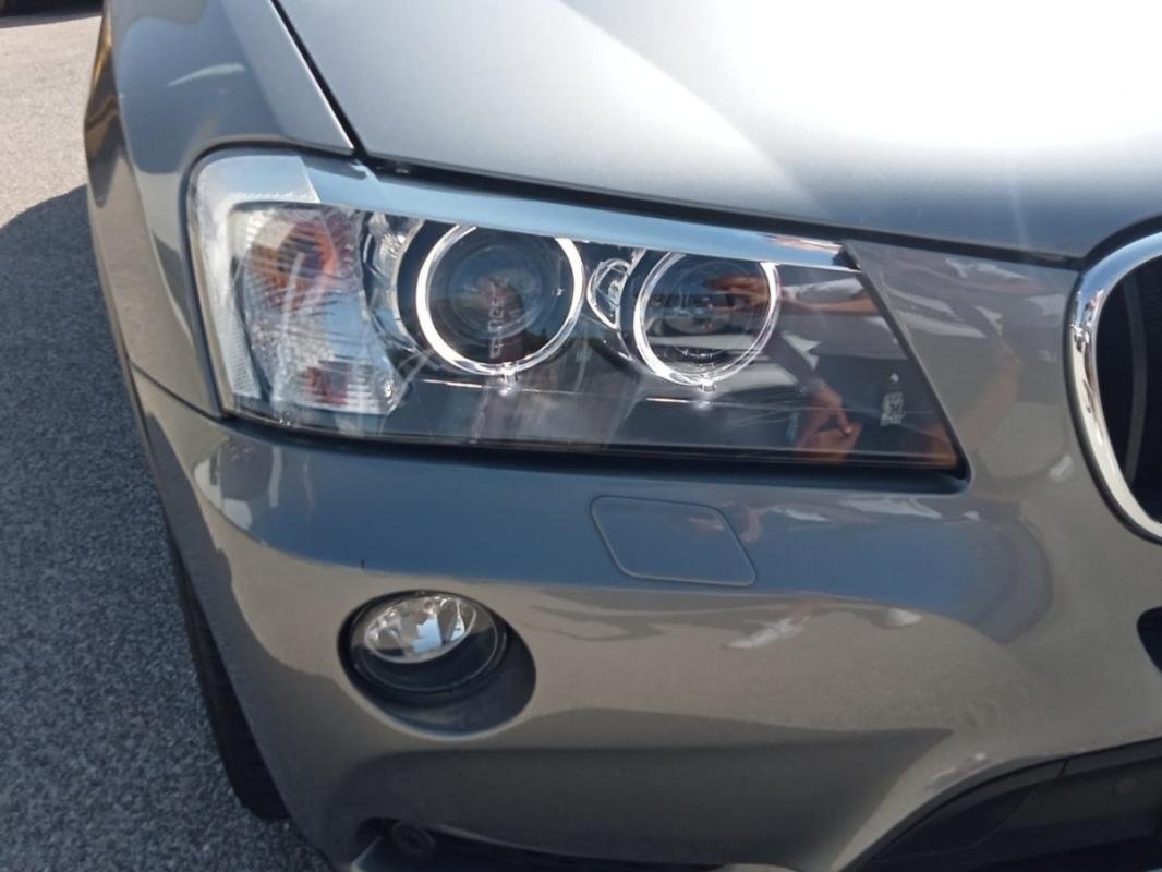 BMW X3 - Photo 33