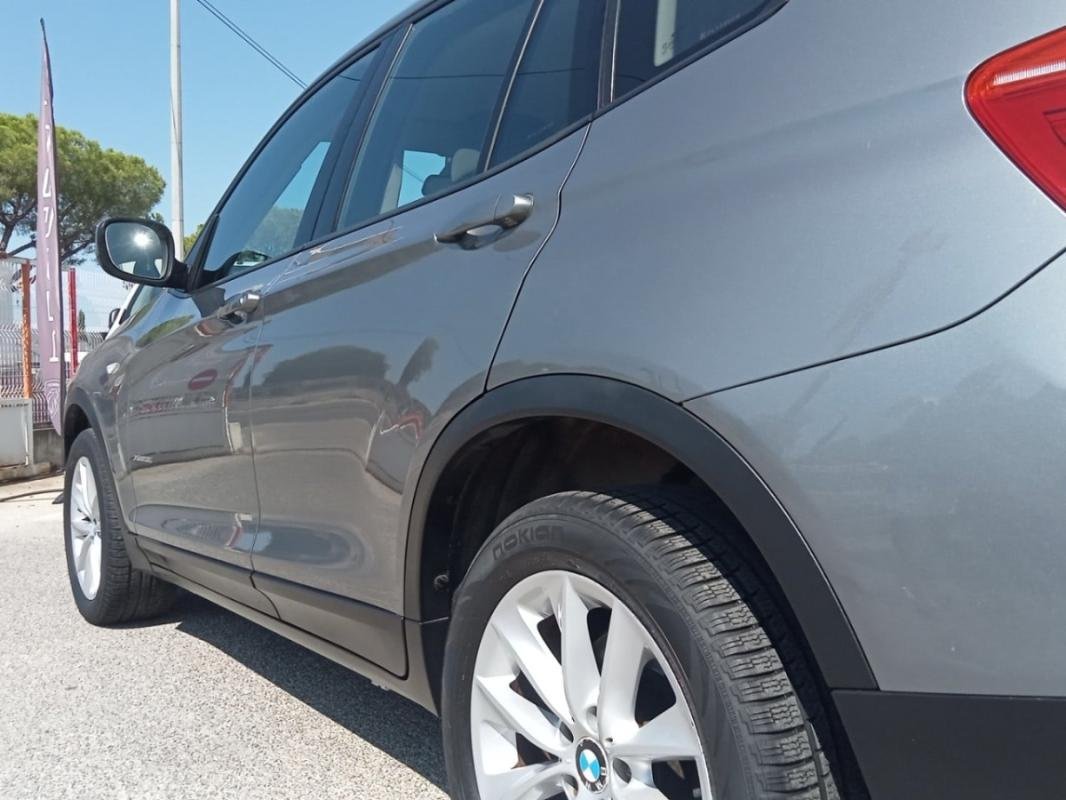 BMW X3 - Photo 34