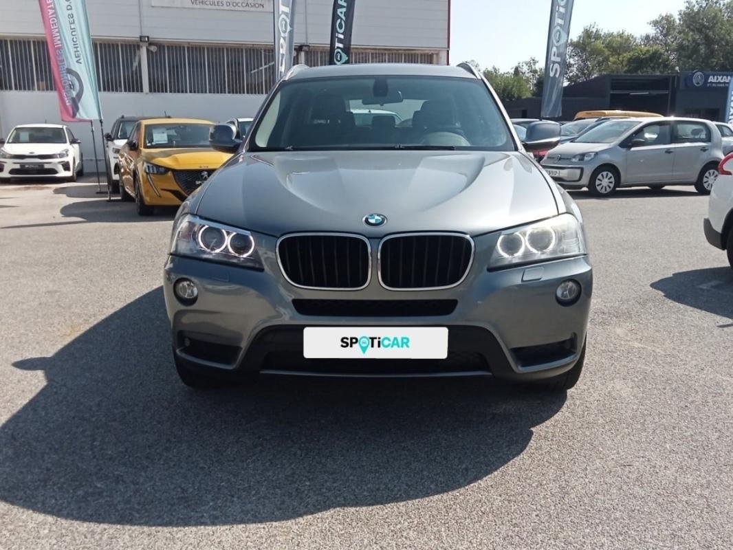 BMW X3 - Photo 42