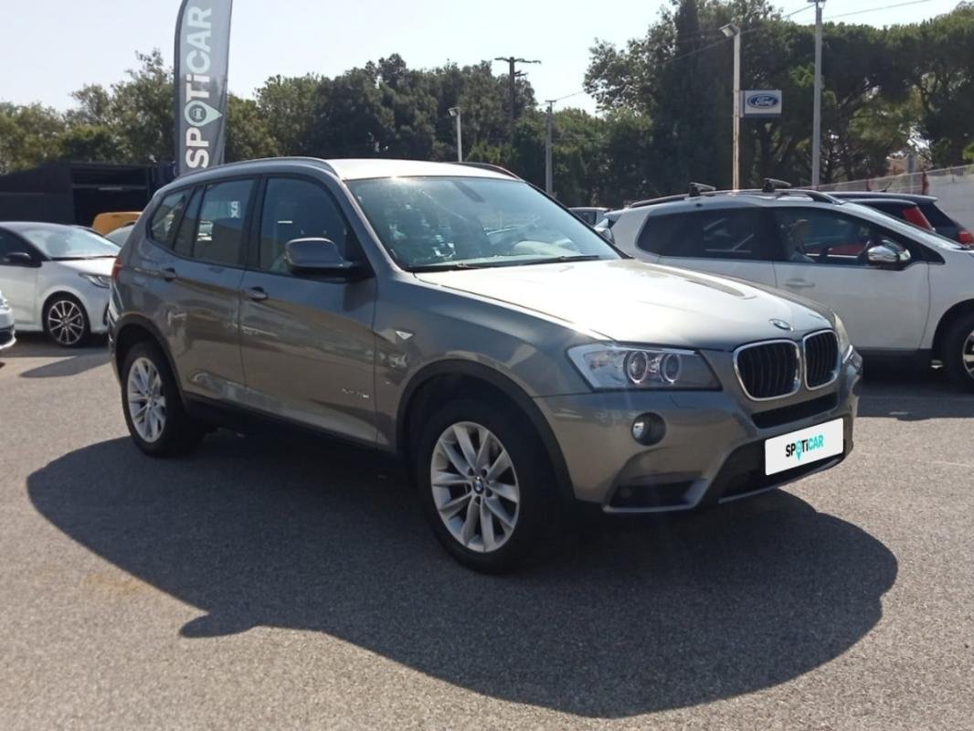 BMW X3 - Photo 43