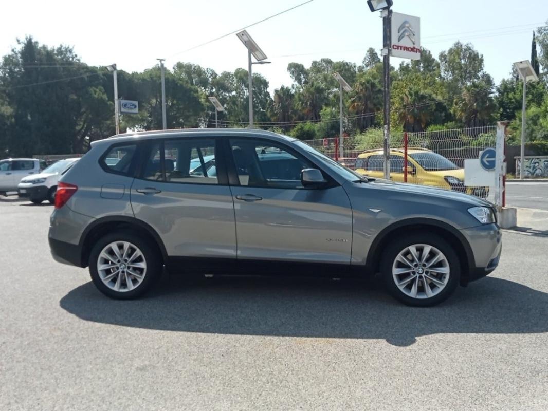 BMW X3 - Photo 44