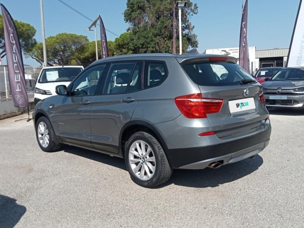BMW X3 - Photo 46