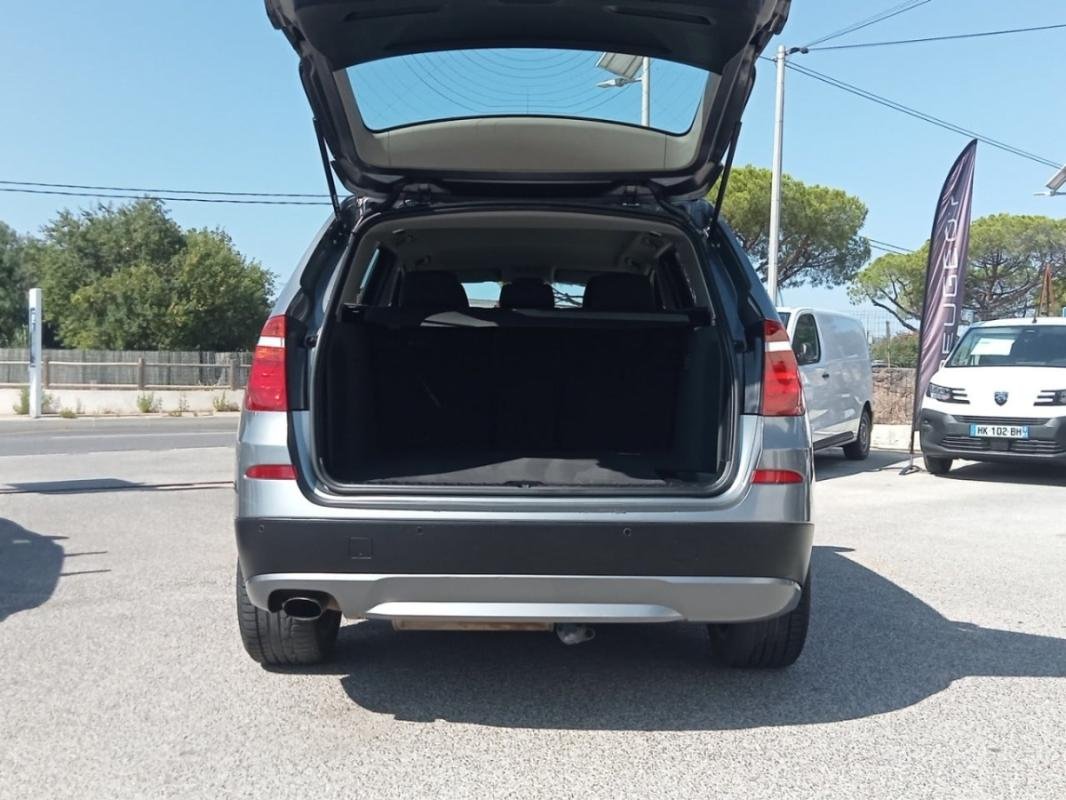 BMW X3 - Photo 6