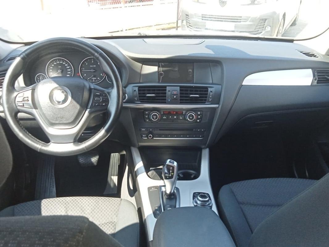 BMW X3 - Photo 8