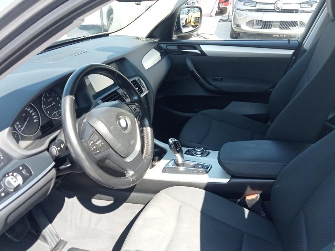 BMW X3 - Photo 9