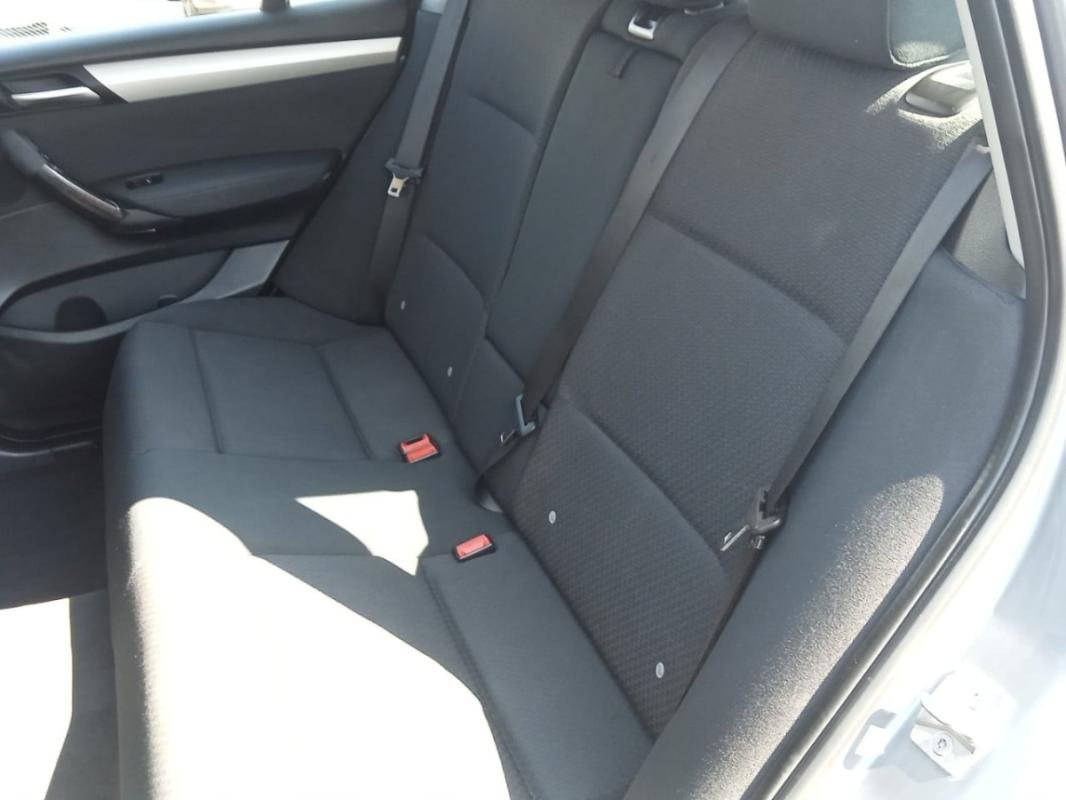 BMW X3 - Photo 10