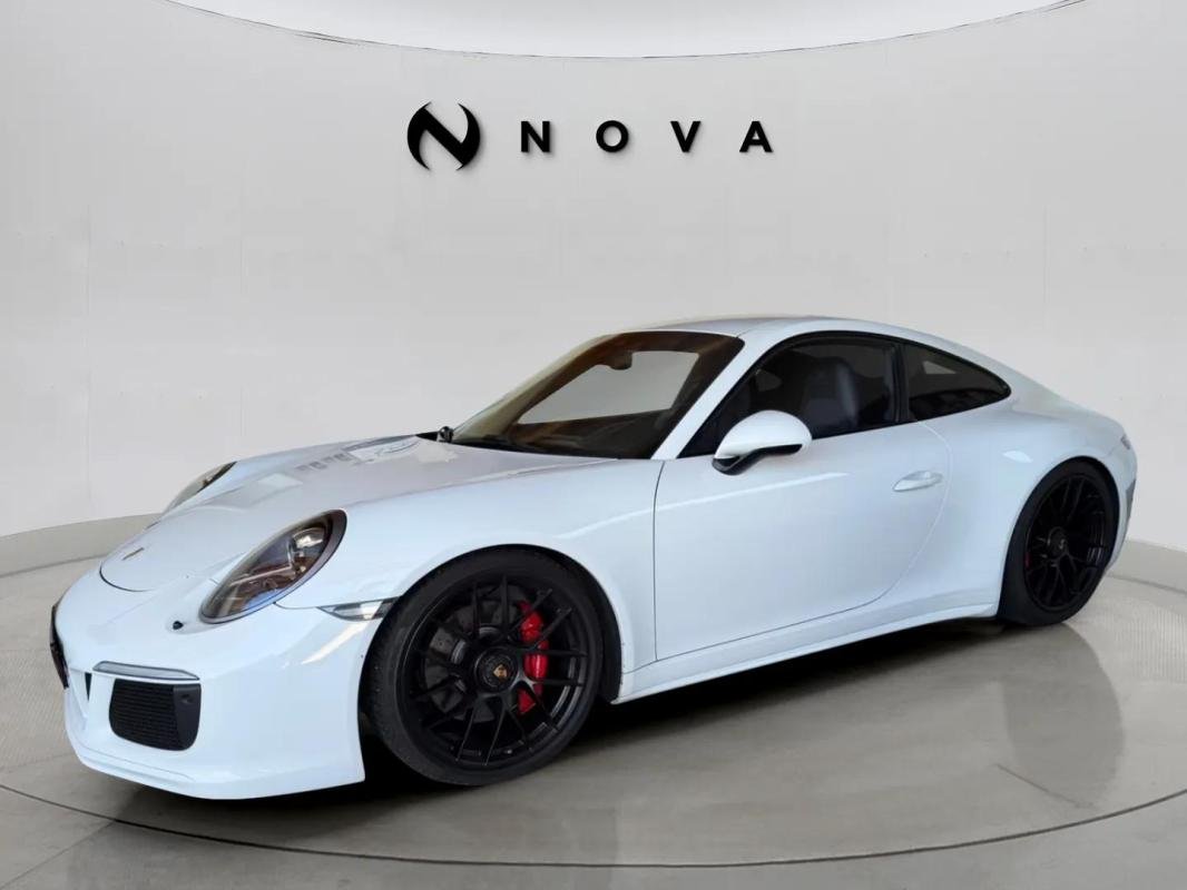 Porsche 911 - Photo 2