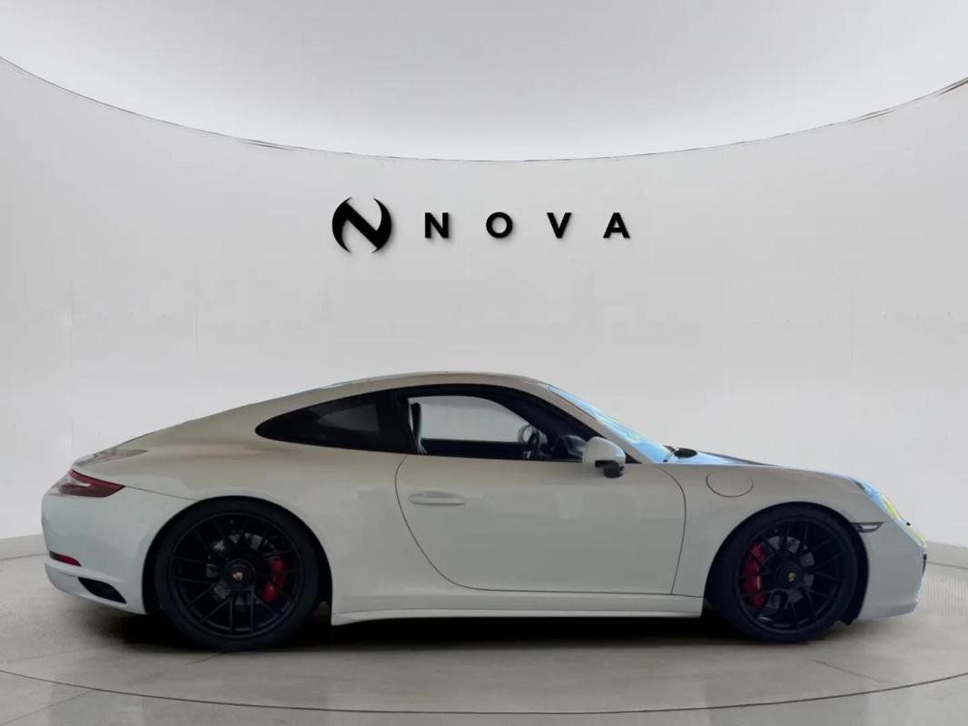 Porsche 911 - Photo 3