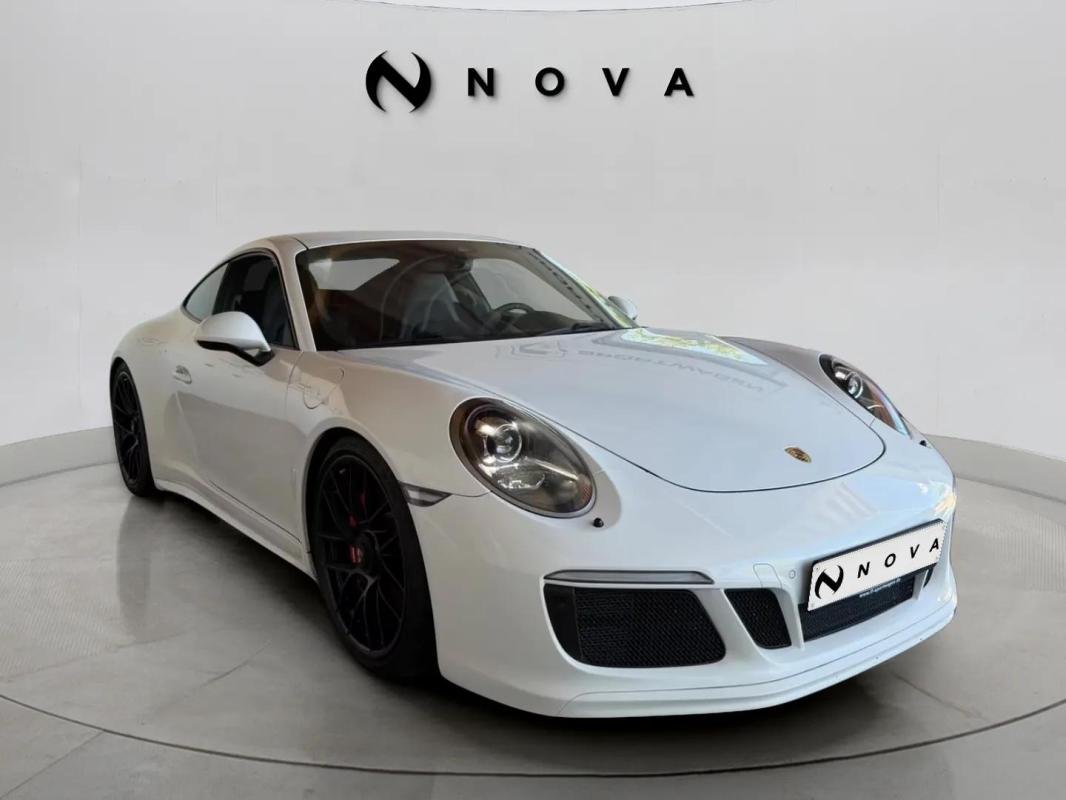 Porsche 911 - Photo 4