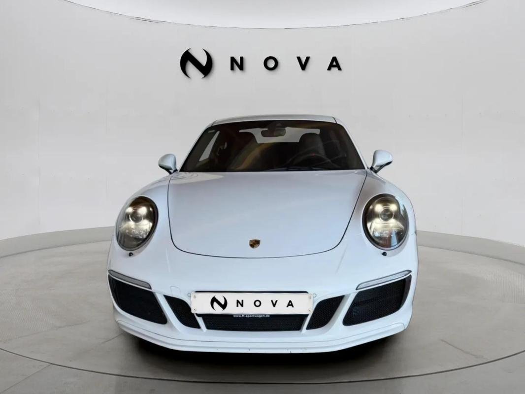 Porsche 911 - Photo 5