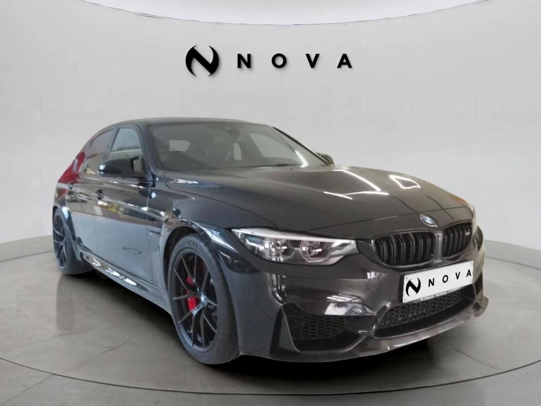 BMW M3 - Photo 1