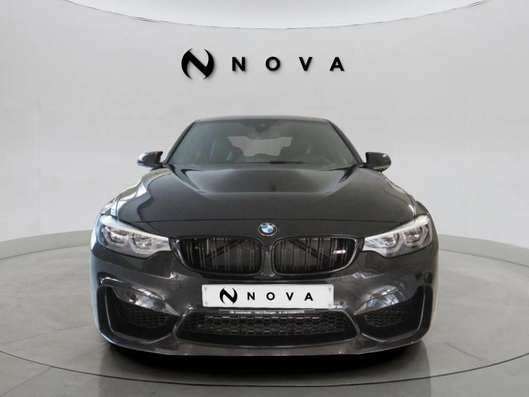 BMW M3 - Photo 2