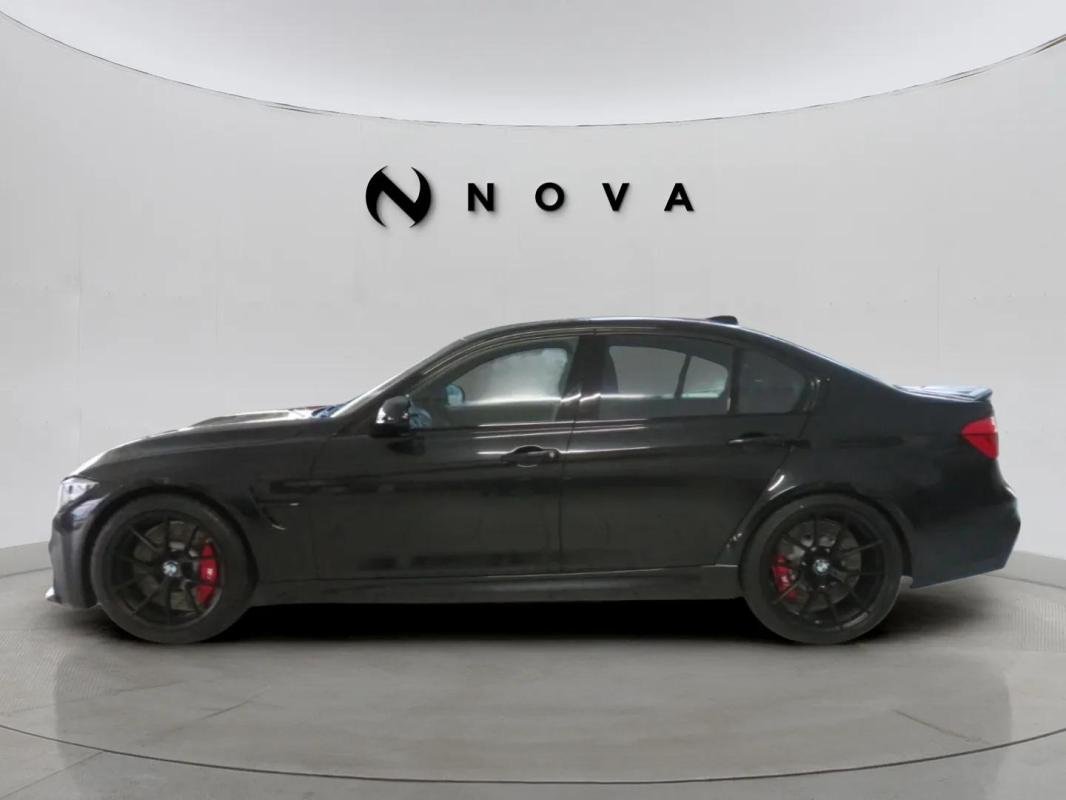 BMW M3 - Photo 3