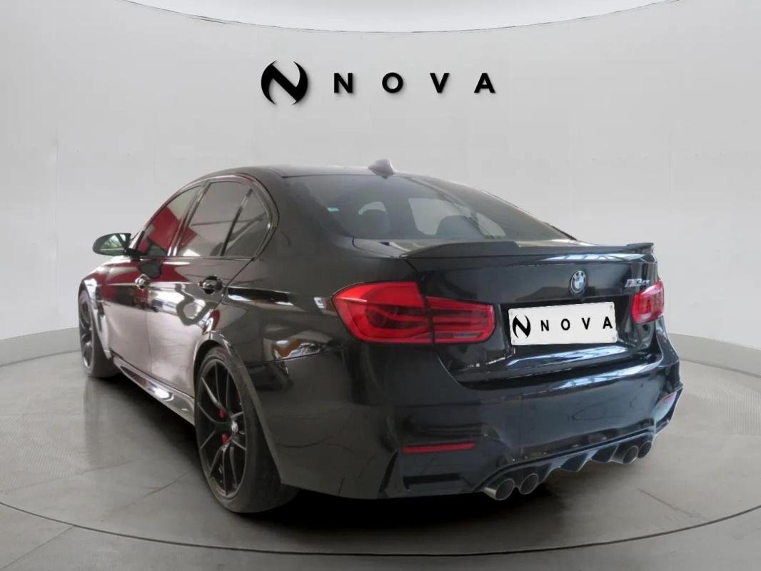 BMW M3 - Photo 4