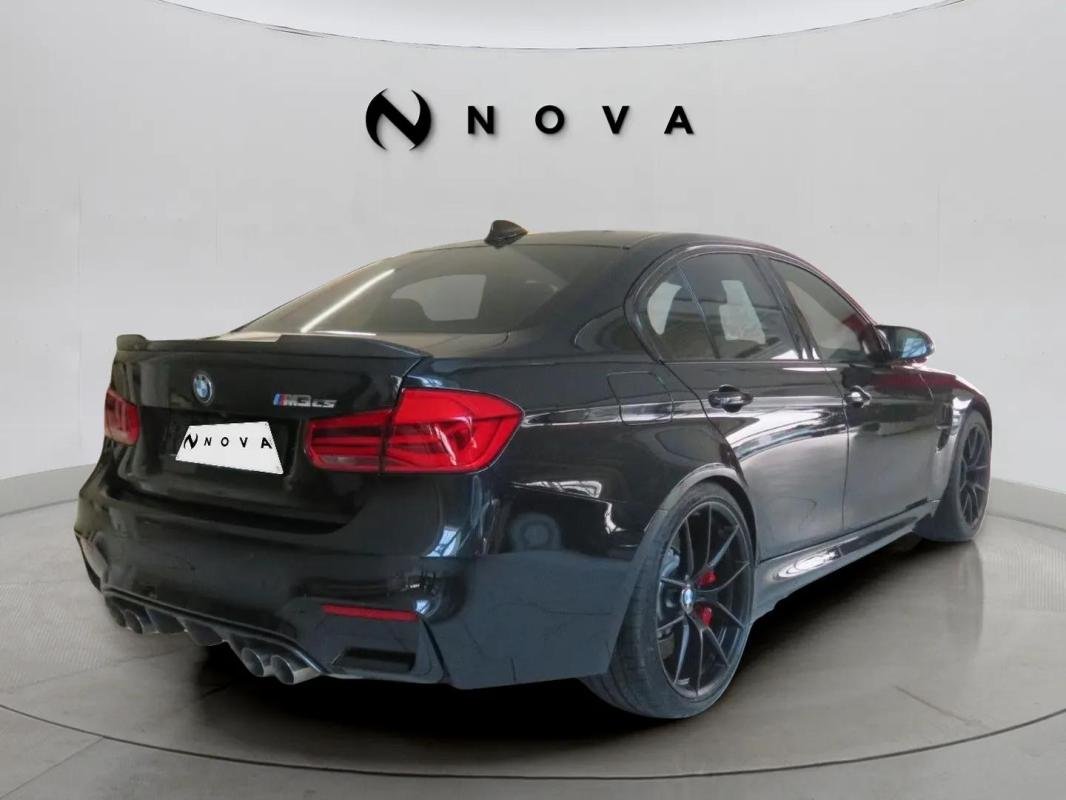 BMW M3 - Photo 5