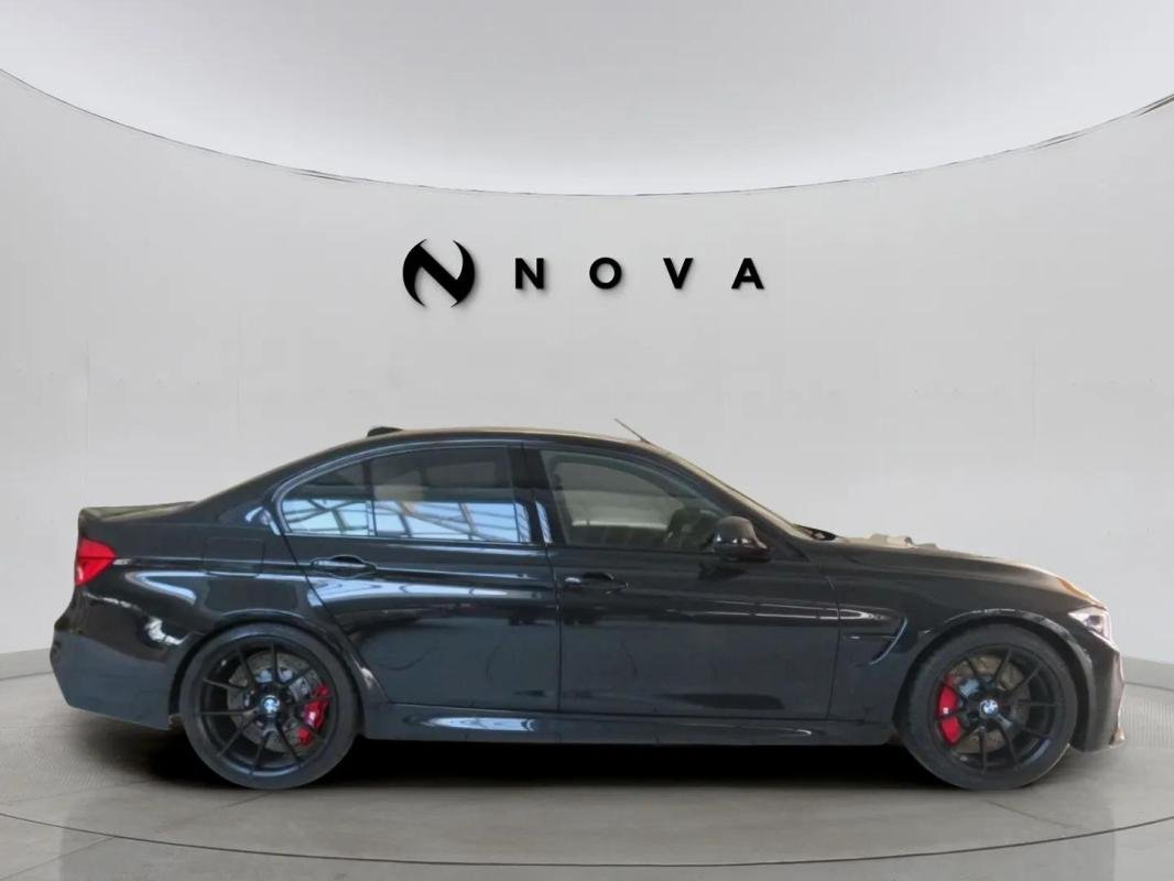 BMW M3 - Photo 6