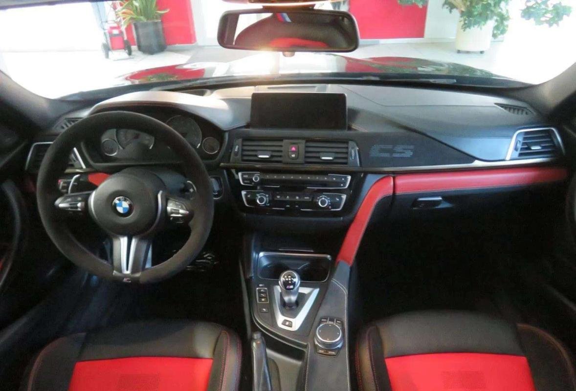 BMW M3 - Photo 9