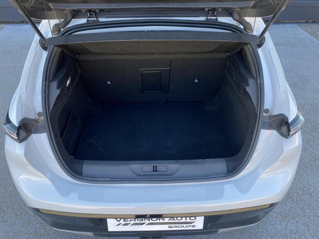 Peugeot 308 - Photo 14