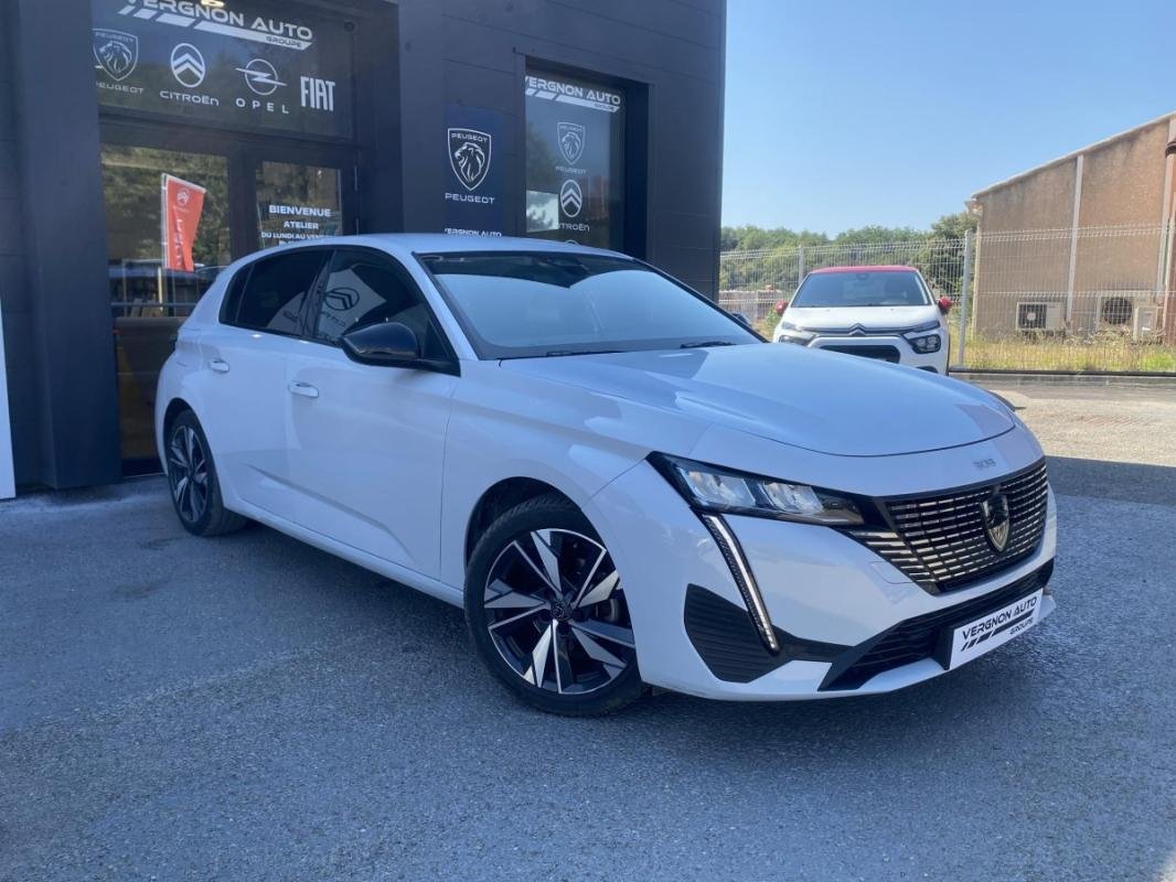 Peugeot 308 - Photo 15