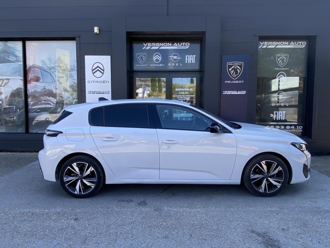 Peugeot 308 - Photo 19