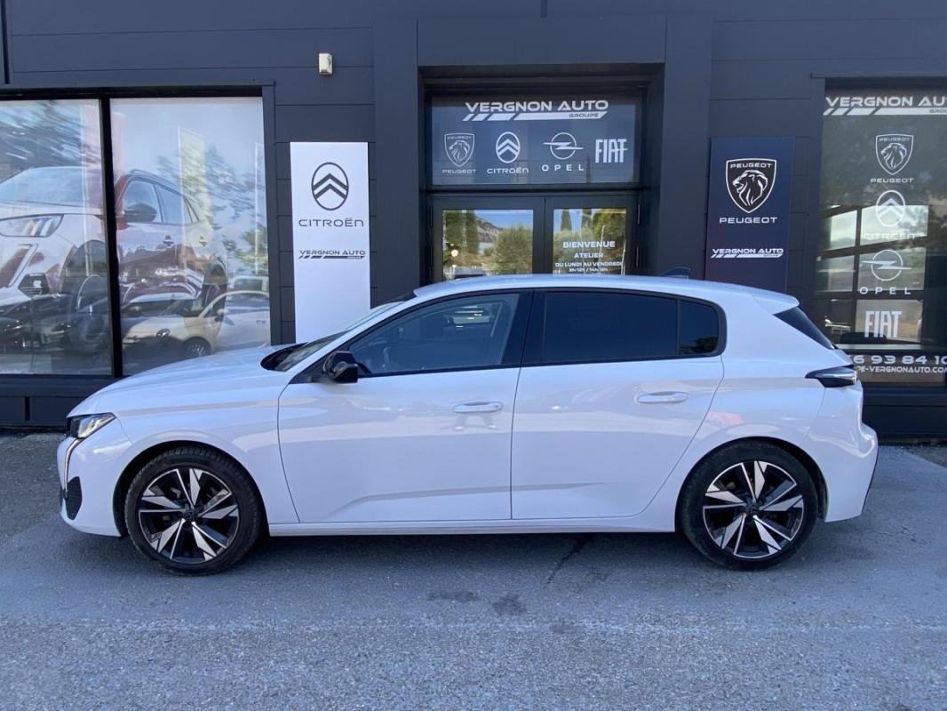 Peugeot 308 - Photo 2