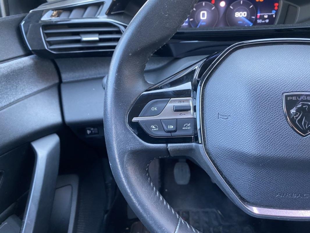 Peugeot 308 - Photo 22