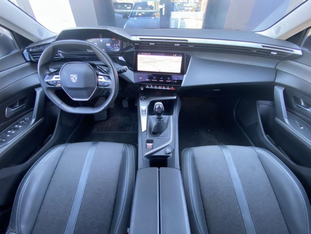 Peugeot 308 - Photo 4