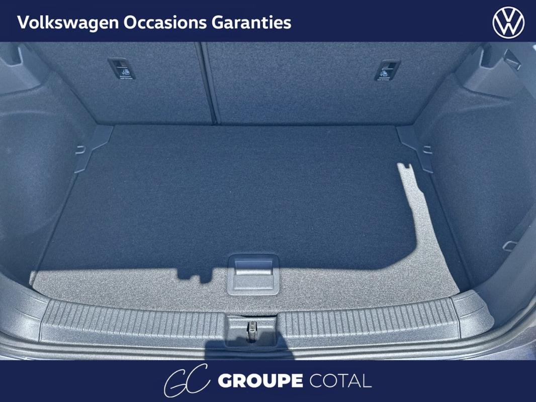Volkswagen T-Cross - Photo 14