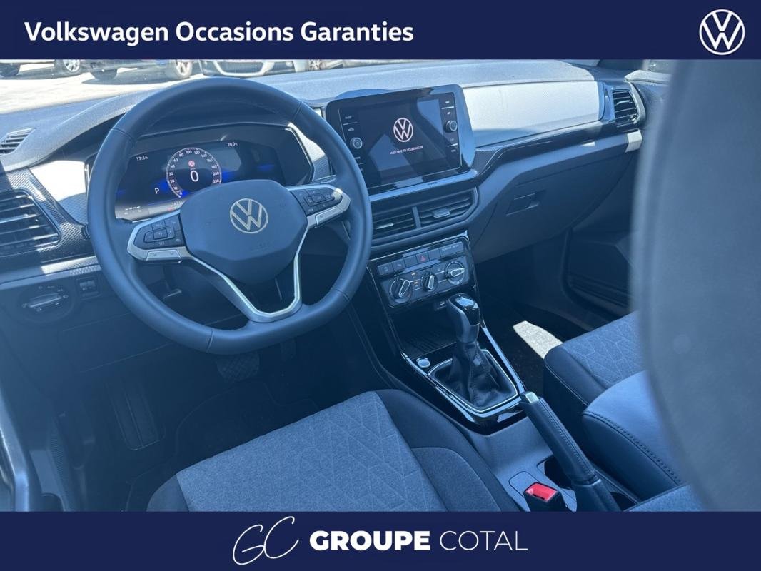 Volkswagen T-Cross - Photo 15