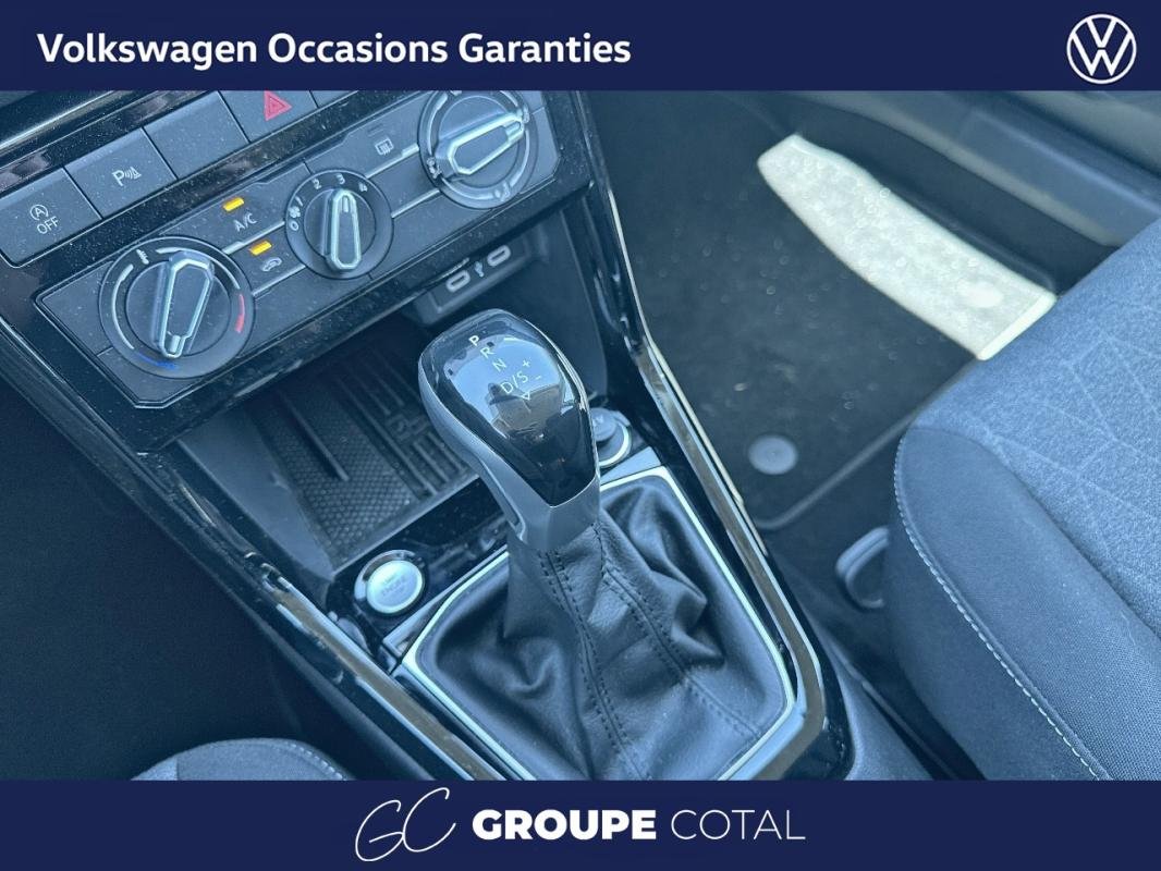 Volkswagen T-Cross - Photo 16